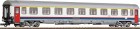 45706 Roco Passenger car 1st class of express train